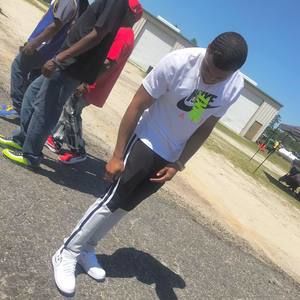 Meet your Posher, Eli